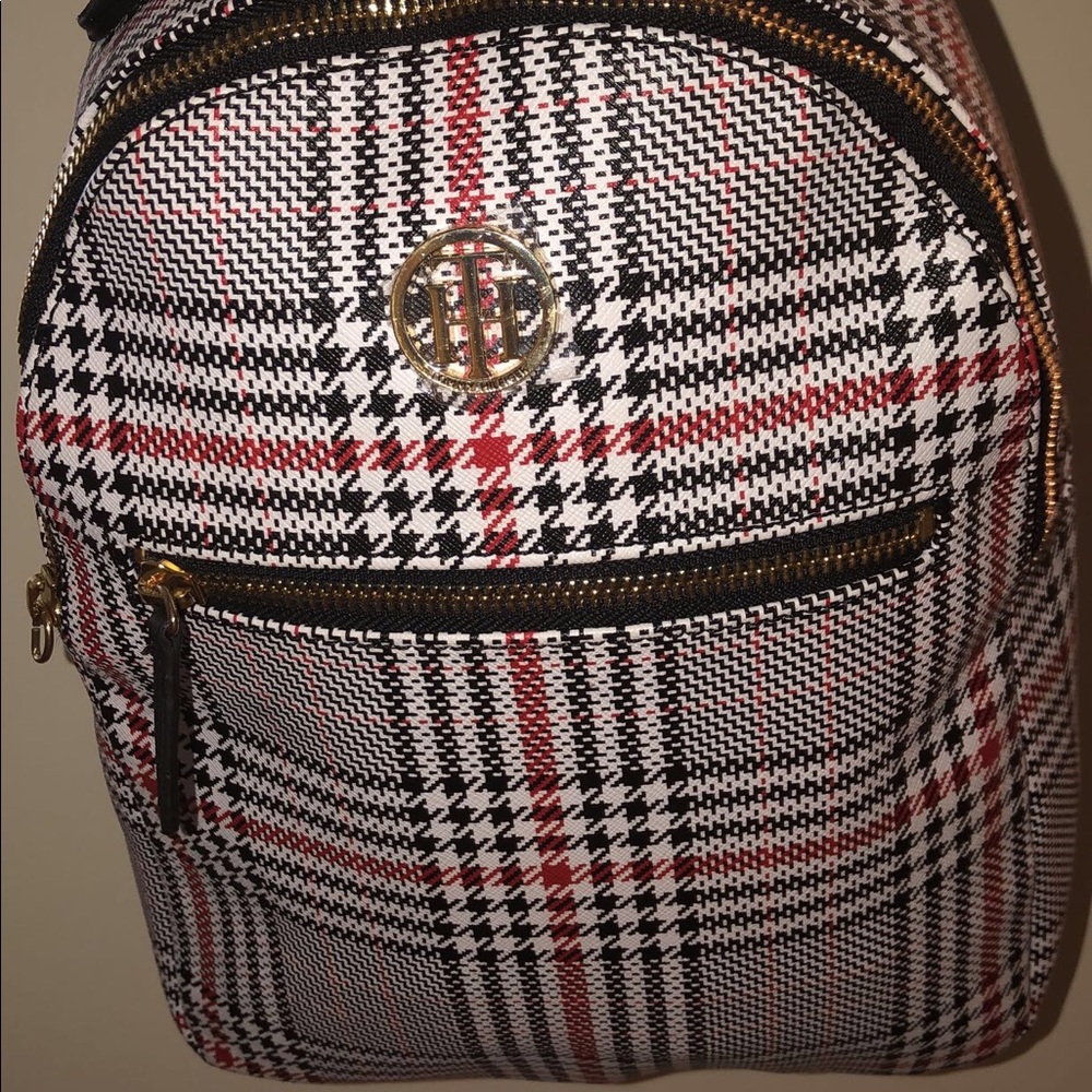 Tommy Hilfiger backpack 🎒